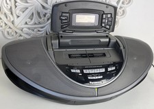 Panasonic RX-ED707 Cobra