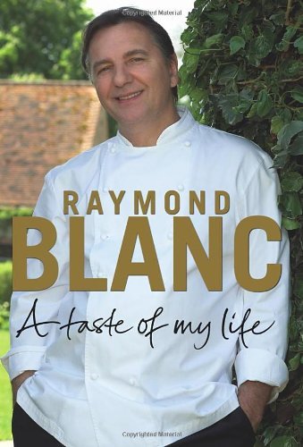 Taste life by raymond - a,