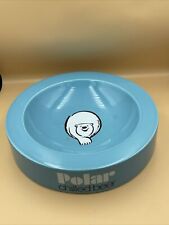 Vintage Bass Pub Ashtray By Wade PDM “Polar Chilled Beer’