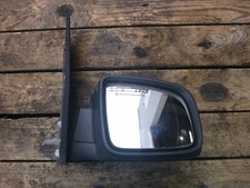 VITO WING MIRROR O/S MANUAL MERCEDES VITO 639 2004 - 2012