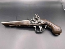 vintage Revolver Cap Toy Made in Spain Castalla 44 No 41