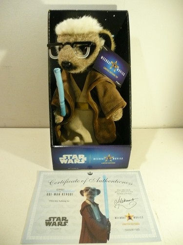 Compare the meerkat - compare,