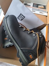 Timberland pro splitrock - timberland, mens