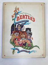 Alan Aldridge THE BEATLES