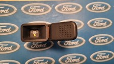Mk2 Ford Fiesta 1983-89 Rear Heated Screen Switch (84FG18C621DB) XR2