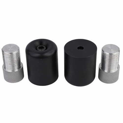 Bar end slider - end,