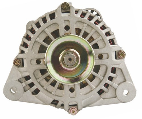 Rollco alternator fits - alternator, ford