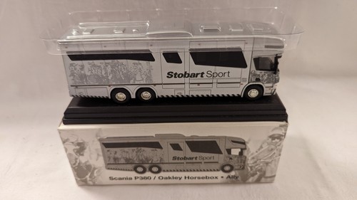 Stobart sport scania - scania, /