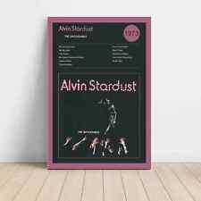 Alvin Stardust – The