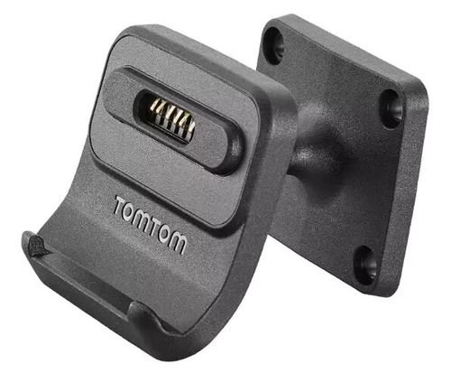 Active mount charger for - mount,