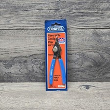 Draper Straight Nose