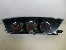 NISSAN PRIMERA P12 2.2 DIESEL 2002-2006 SPEEDO CLOCKS AU979