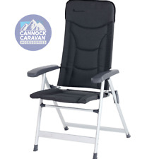 Isabella Loke High Back Chair