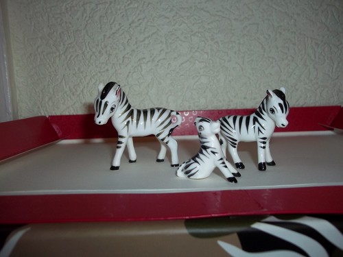 Vintage porcelain mini - vintage,
