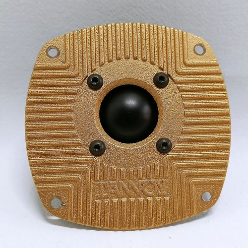 Tannoy gold eclipse 3 - gold,