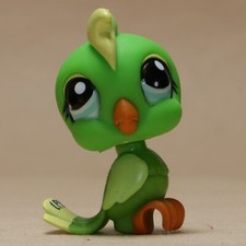 LPS Littlest Pet Shop #1369