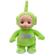 Teletubbies Talking Soft Toy