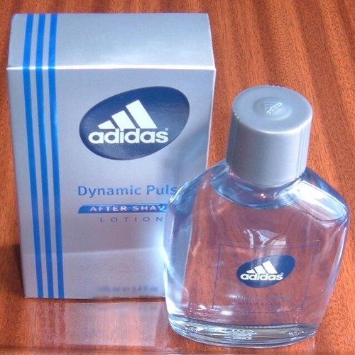 Adidas dynamic pulse 50ml - adidas,