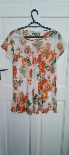 Masai clothing blouse top - top, size