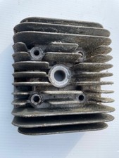 Yamaha Mariner 5hp  5BS 661 Aircooled 1970s- Cylinder head