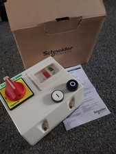 Schneider Electric DOL Starter