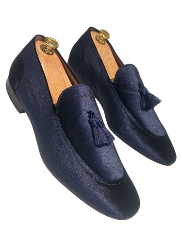 Mens hudson tassel - h,