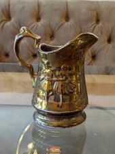 Wade Ceramic Copper Lustre