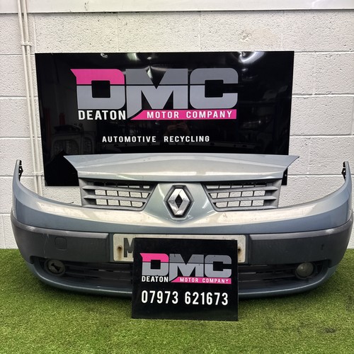 Renault scenic mpv door - renault,