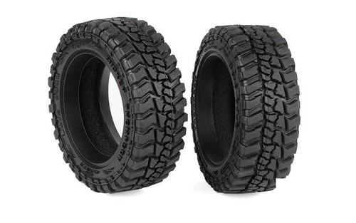 Rc4wd mickey thompson - thompson, 2.6"