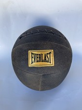 EVERLAST Genuine Leather