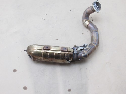 Scrap metal 2018 rwd - 2018,