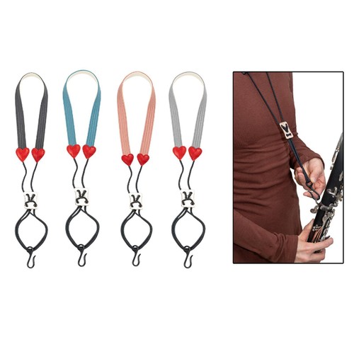 Clarinet neck strap - clarinet,