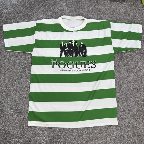 Vintage the pogues christmas - the,
