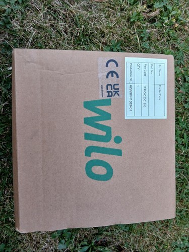 Wilo high quality central - wilo,