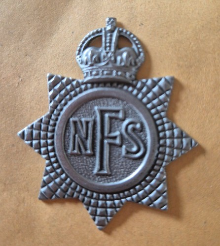 Vintage obsolete nfs national - vintage,