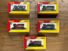 Hornby Railroad - Steam