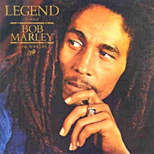 Bob marley the wailers - &,