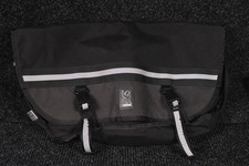 Chrome Citizen Night Messenger