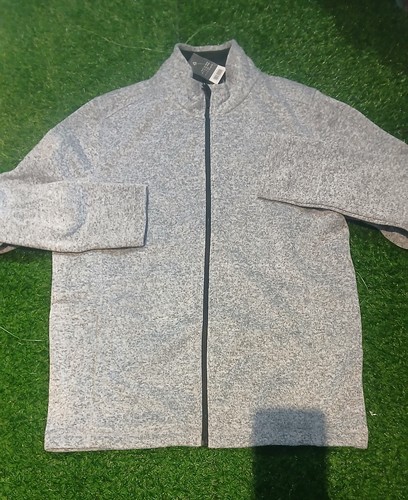 Livergy men grey - men's, mock