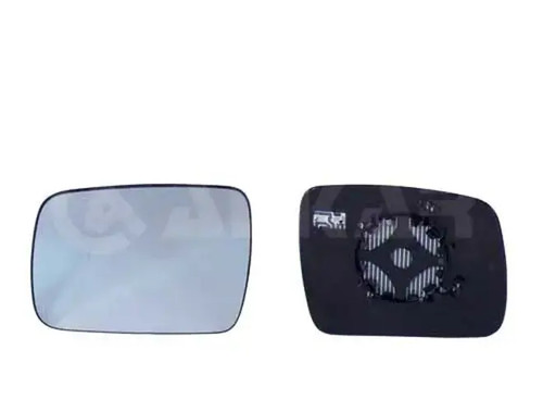 Mirror insert glass - , left