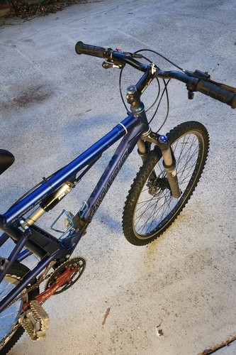 Santa cruz 26in - santa, full