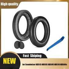 2Pcs Ear Pads for Sennheiser