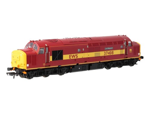 Accurascale class loch - 37,