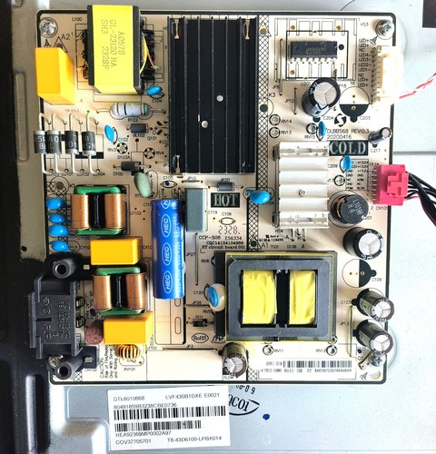 Power board psu for - psu,