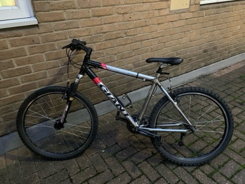 Amazing bike and - very, good