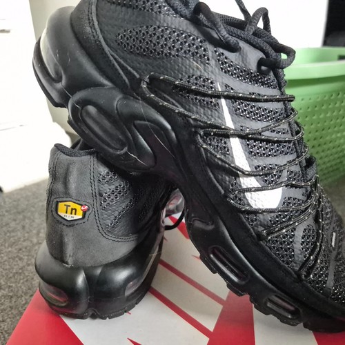 Nike utility air max - tn, plus