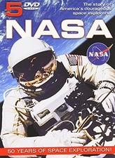 Nasa-50 Years of Space Explor