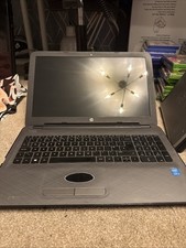 HP LAPTOP core I3 Works