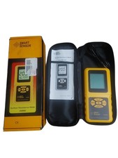 Digital LCD Surface Resistance