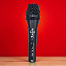 akg p5 perception live